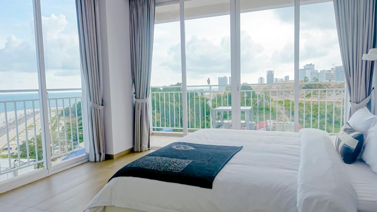 La Vogue Boutique Hotel & Casino Preăh Sihanŭk Zewnętrze zdjęcie