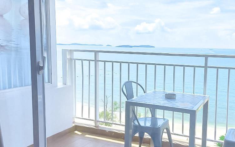 La Vogue Boutique Hotel & Casino Preăh Sihanŭk Zewnętrze zdjęcie