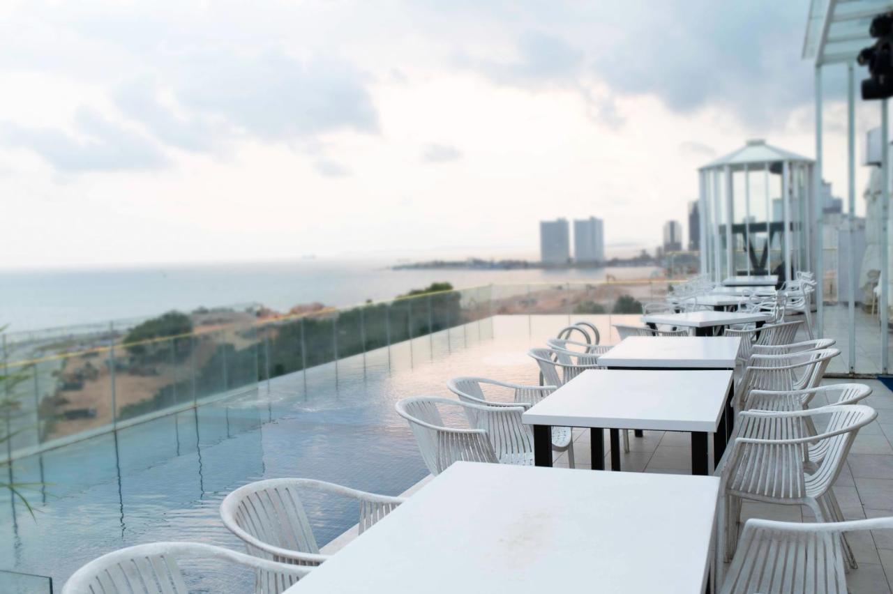 La Vogue Boutique Hotel & Casino Preăh Sihanŭk Zewnętrze zdjęcie