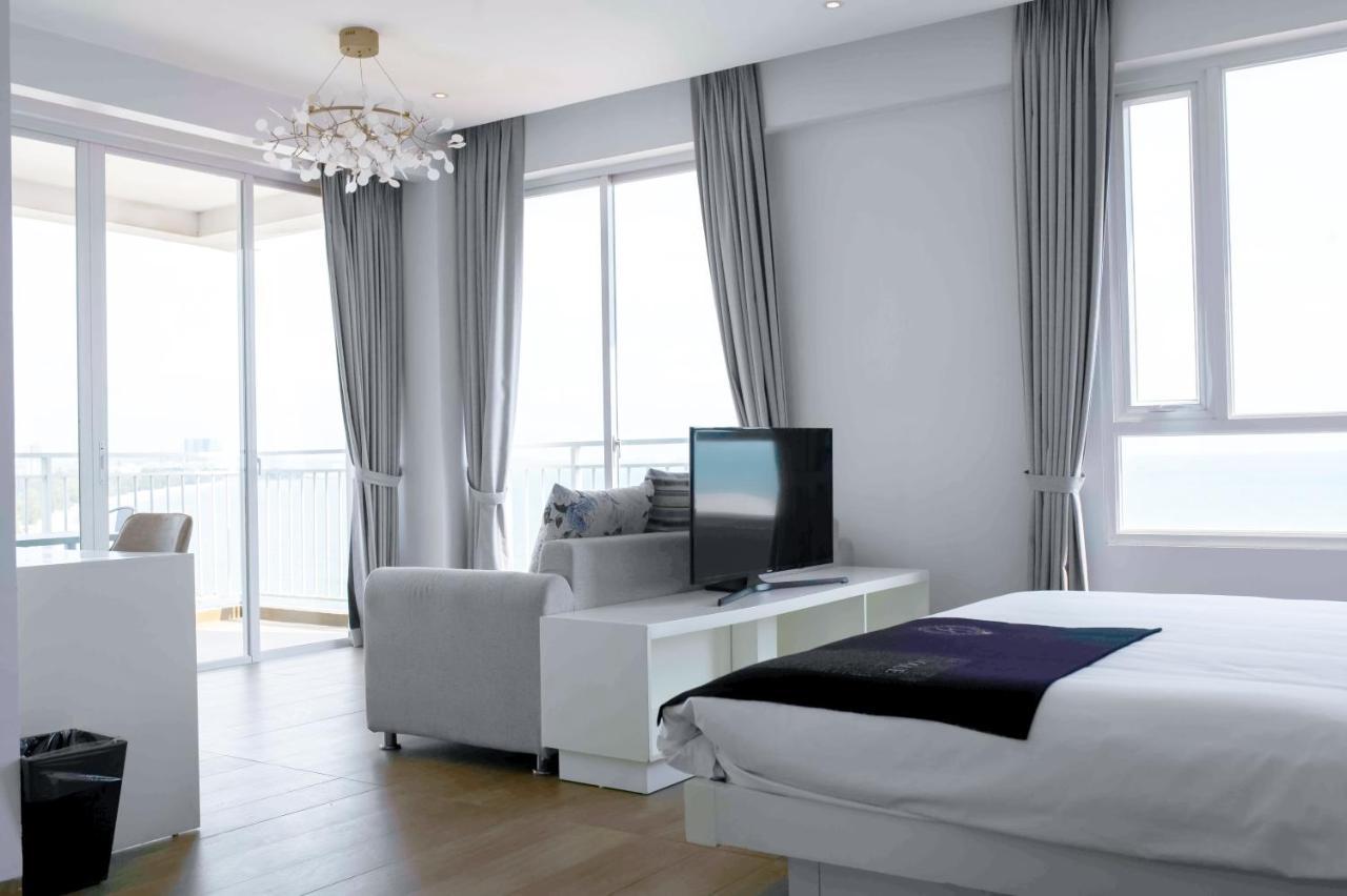 La Vogue Boutique Hotel & Casino Preăh Sihanŭk Zewnętrze zdjęcie