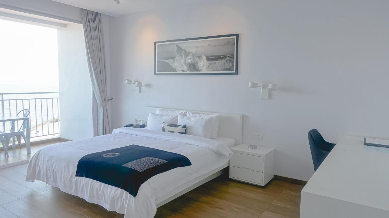 La Vogue Boutique Hotel & Casino Preăh Sihanŭk Zewnętrze zdjęcie