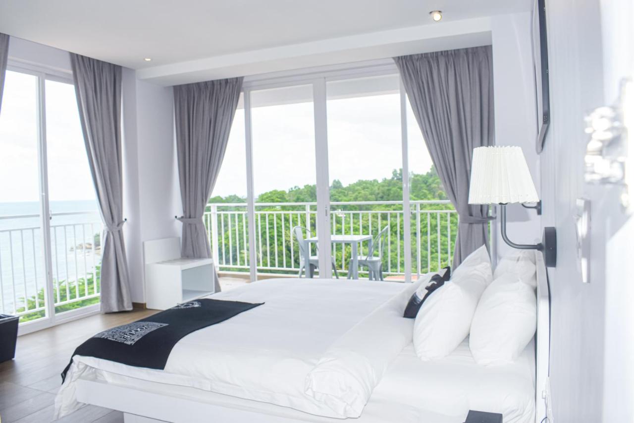 La Vogue Boutique Hotel & Casino Preăh Sihanŭk Zewnętrze zdjęcie