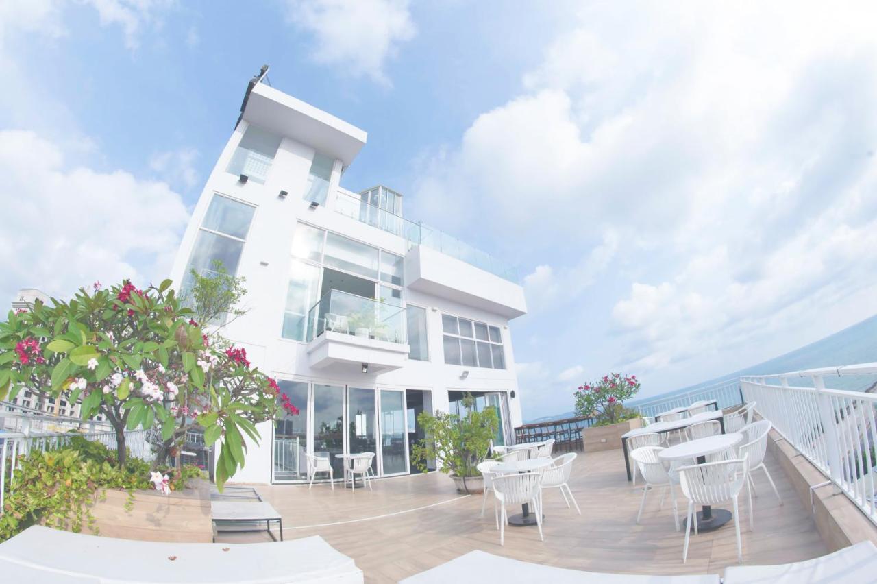 La Vogue Boutique Hotel & Casino Preăh Sihanŭk Zewnętrze zdjęcie