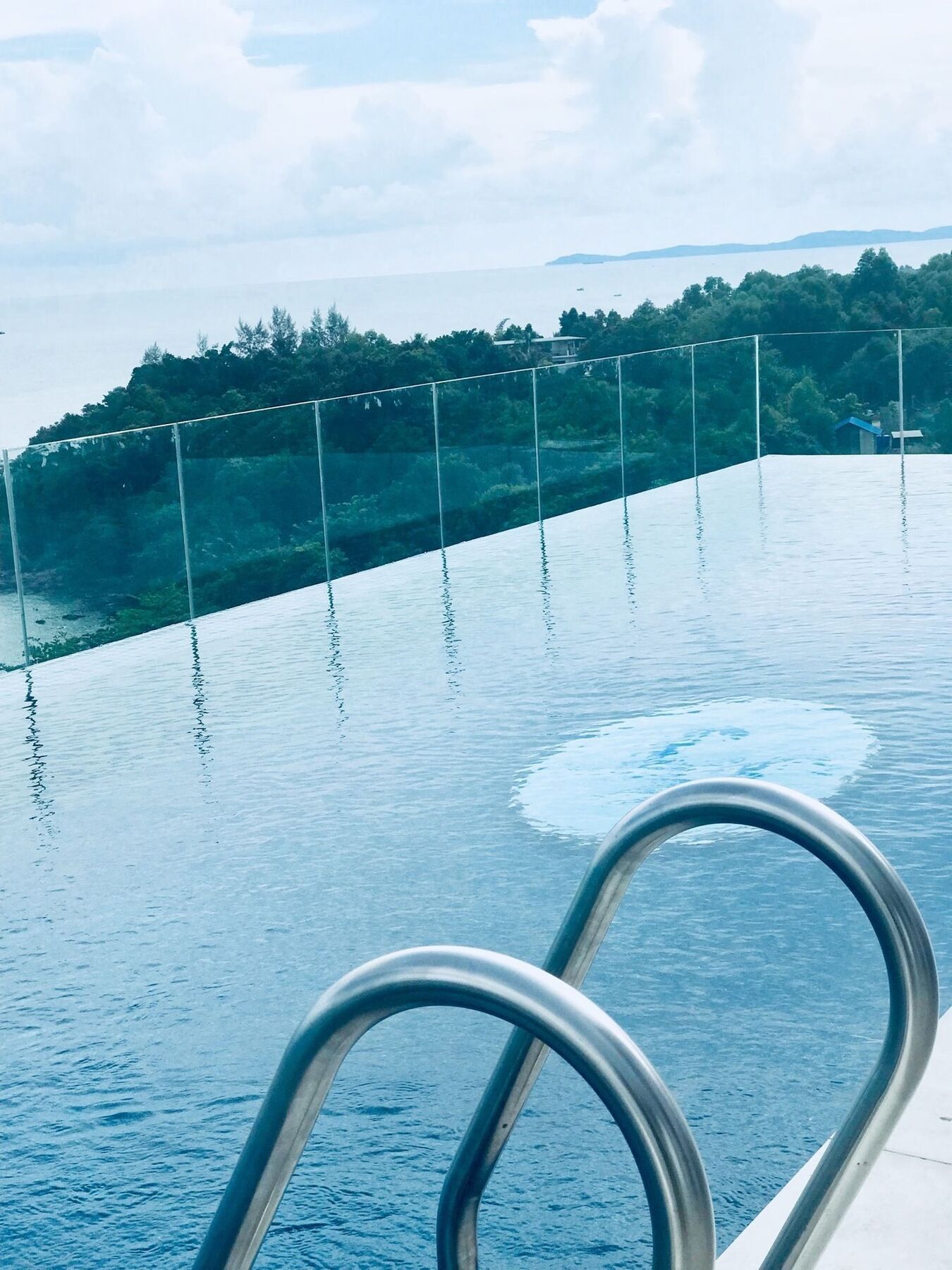 La Vogue Boutique Hotel & Casino Preăh Sihanŭk Zewnętrze zdjęcie